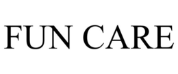 FUN CARE trademark