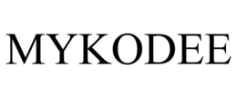 MYKODEE trademark