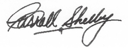 CARROLL SHELBY trademark