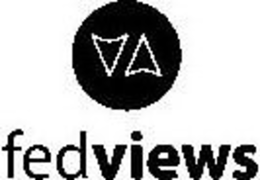 FEDVIEWS trademark