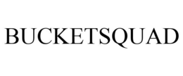 BUCKETSQUAD trademark