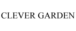 CLEVER GARDEN trademark