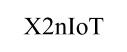 X2NIOT trademark