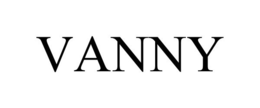 VANNY trademark