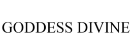 GODDESS DIVINE trademark