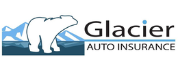 GLACIER AUTO INSURANCE trademark