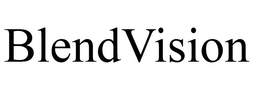BLENDVISION trademark
