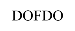 DOFDO trademark