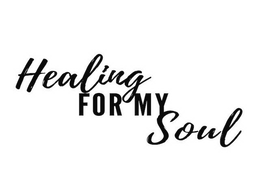 HEALING FOR MY SOUL trademark
