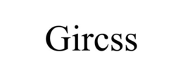 GIRCSS trademark