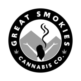 GREAT SMOKIES CANNABIS CO. trademark