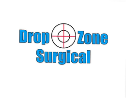 DROP ZONE SURGICAL trademark