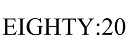 EIGHTY:20 trademark