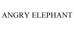 ANGRY ELEPHANT trademark