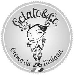 GELATO & CO. CREMERIA ITALIANA trademark