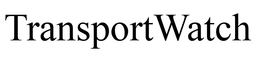 TRANSPORTWATCH trademark