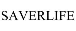 SAVERLIFE trademark
