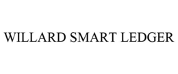 WILLARD SMART LEDGER trademark