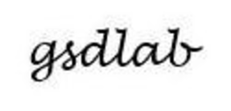 GSDLAB trademark