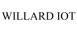 WILLARD IOT trademark
