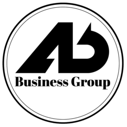 AB BUSINESS GROUP trademark