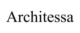 ARCHITESSA trademark