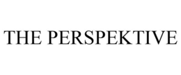 THE PERSPEKTIVE trademark