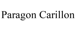 PARAGON CARILLON trademark