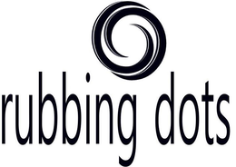 RUBBING DOTS trademark