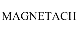 MAGNETACH trademark