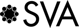 SVA trademark