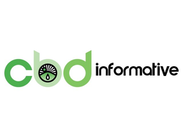 CBD INFORMATIVE trademark
