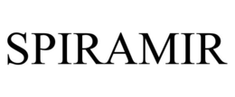 SPIRAMIR trademark