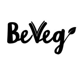BEVEG trademark