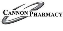 CANNON PHARMACY trademark
