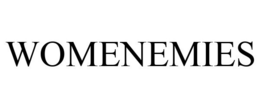 WOMENEMIES trademark