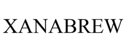 XANABREW trademark