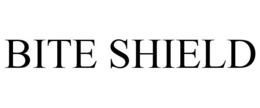 BITE SHIELD trademark