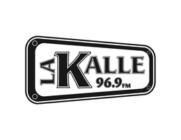 LA KALLE 96.9 FM trademark