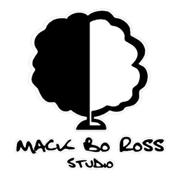 MACK BO ROSS STUDIO trademark