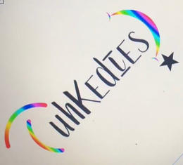 TUHKEDIES trademark