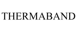 THERMABAND trademark