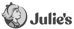 JULIE'S trademark
