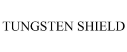 TUNGSTEN SHIELD trademark