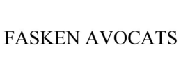 FASKEN AVOCATS trademark