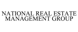 NATIONAL REAL ESTATE MANAGEMENT GROUP trademark