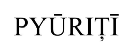 PYURITI trademark