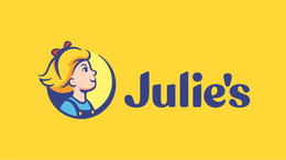 JULIE'S trademark