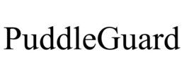 PUDDLEGUARD trademark