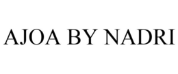 AJOA BY NADRI trademark
